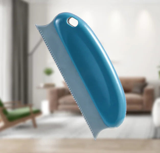 Pet Hair Remover Brush for Clothes and Carpets