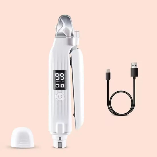 Furrsential - 2-in-1 Nail Clipper and Grinder