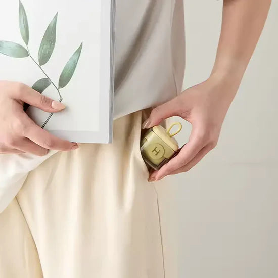 Furrsential - Portable Lint Roller