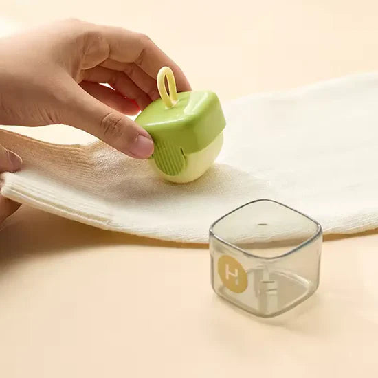 Furrsential - Portable Lint Roller