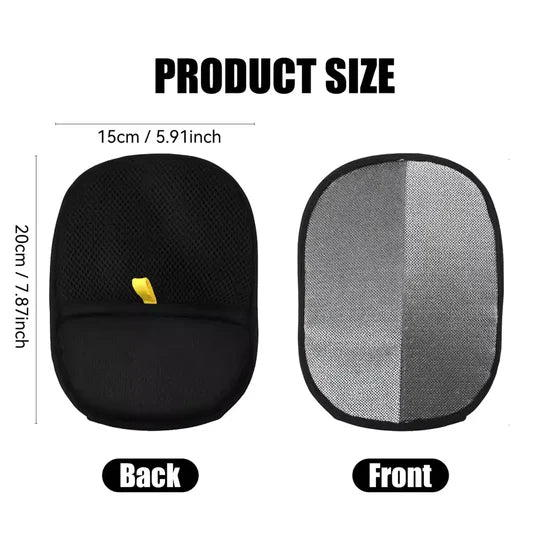 Furrsential - Pet Hair Remover Glove