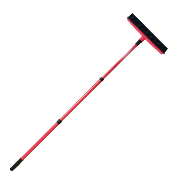 Furrsential- Pet Hair Remover Broom