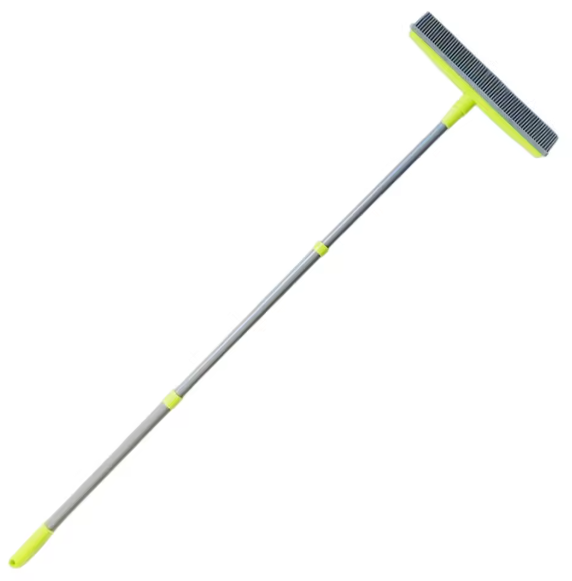 Furrsential- Pet Hair Remover Broom