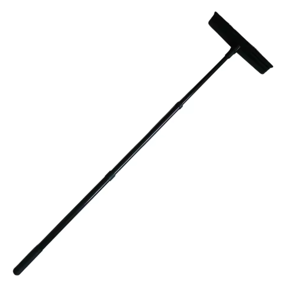 Furrsential- Pet Hair Remover Broom