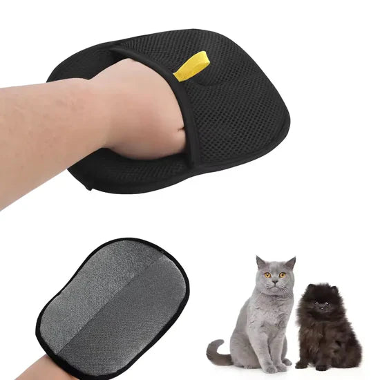 Furrsential - Pet Hair Remover Glove