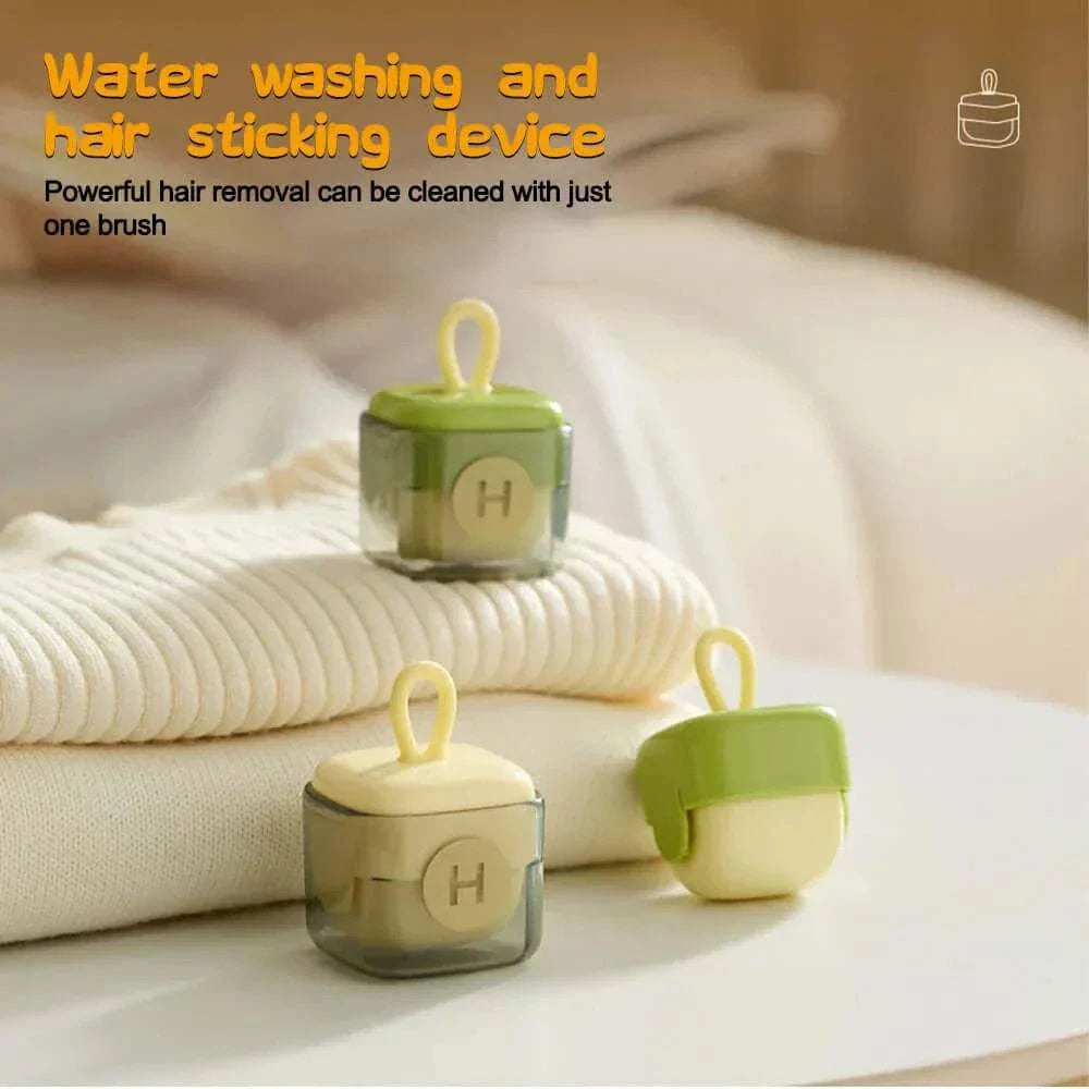MagicRoll Reusable Pet Lint Remover Roller for Clothes, Beds Furniture