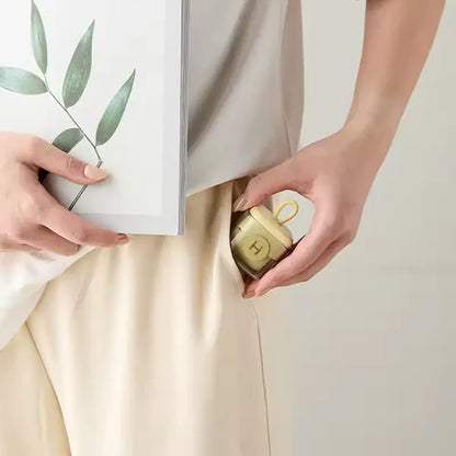 Furrsential - Portable Lint Roller