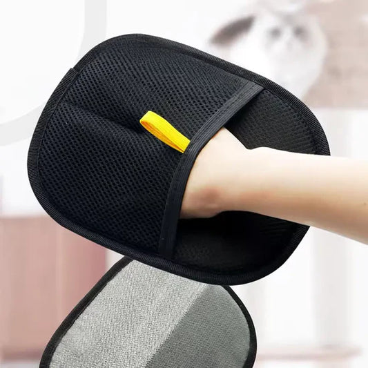 Furrsential - Pet Hair Remover Glove