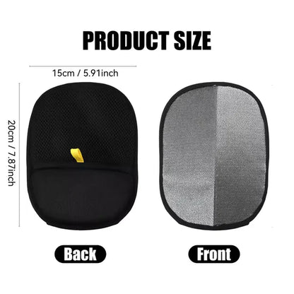 Furrsential - Pet Hair Remover Glove