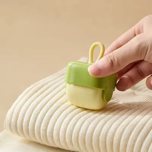 Furrsential - Portable Lint Roller