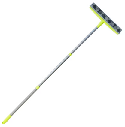 Furrsential- Pet Hair Remover Broom