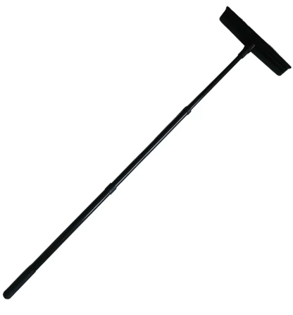 SuperSweep Powerful Pet Hair Remover Broom for Carpets Floor Furniture