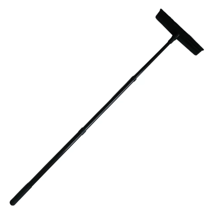 SuperSweep Powerful Pet Hair Remover Broom for Carpets Floor Furniture